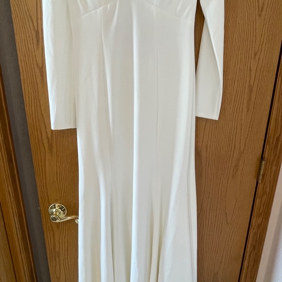 BHLDN Jenny Yoo Karina Gown - NEVER WORN - Picture 3 of 6